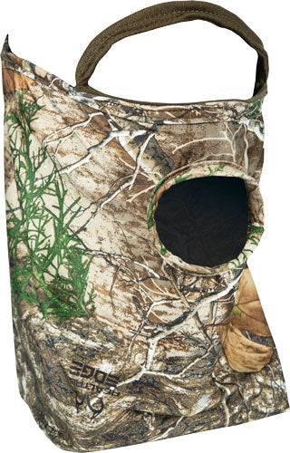 Primos 1/2 Face Mask Stretch - Fit Realtree Edge!