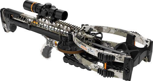 Ravin Crossbow Kit R50x - 505fps Xk7 Camo