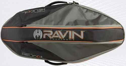 Ravin Xbow Soft Case Fits R26/ - R26x/r29/r29x/500 Series
