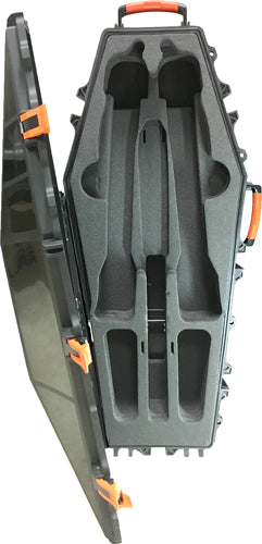 Ravin Xbow Hard Case Fits - R26/r26x/r29/r29x Black