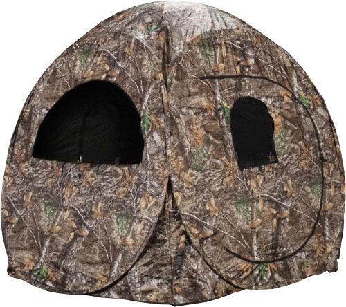 Rhino Ground Blind R75 Rt-edge - 60"x60"-floor 66"-tall