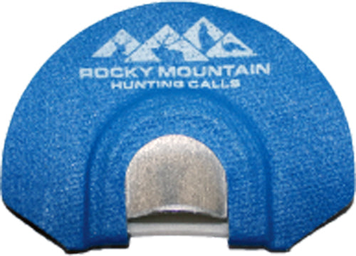 Rmhc #e2 Royal Point Elk Call - Diaphragm