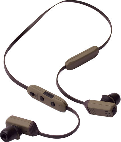 Walkers Ear Bud Headset Rope - Hearing Enhancer Neck Worn