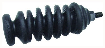 Limbsaver Stabilizer S-coil - 4.5" Black