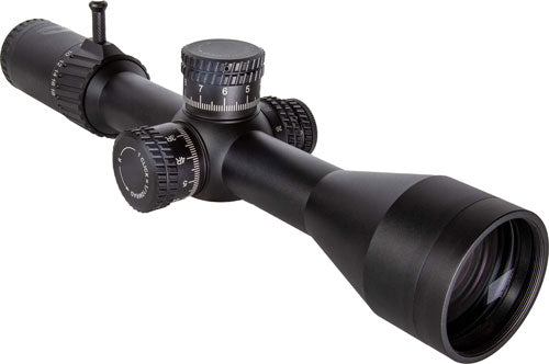 Sightmark Presidio 3-18x50 - 30mm Scope Matte Black Mr2 Ret