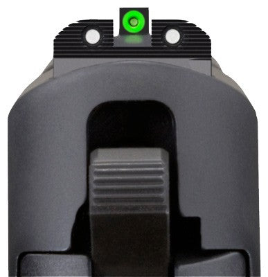 Sig Optics Pistol Sight Xray 3 - Tritium #6 Front #8 Rear Rnd
