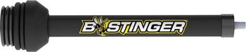 Bee Stinger Stabilizer Sport - Hunter Extreme 6" Black