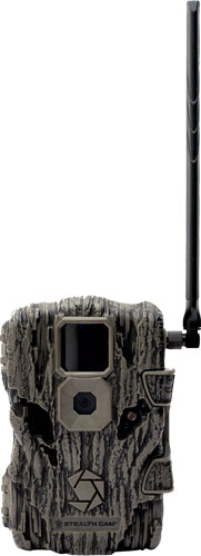 Stealth Cam Trail Camera - Fusion X Cellular At&t 26mp