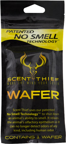 Scent Thief Wafer -