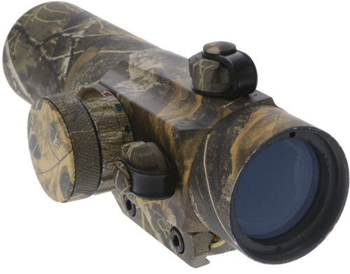 Truglo Red Dot Sight 1x30mm - 5-moa W/mount Mo Obsession