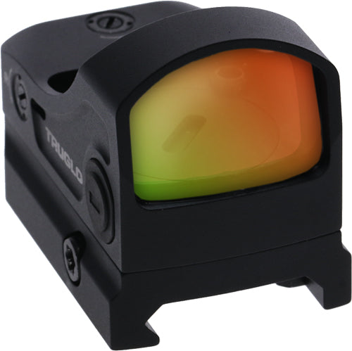 Truglo Xr 24 25x17mm Red Dot - Sight W/rmr Mounting System!