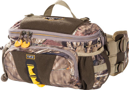 Tenzing Cinch Treestand Waist - Pack Mo Country 500 Cu. In.
