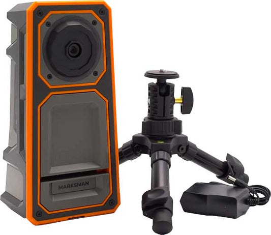 Longshot Target Camera - Marksman 300yd Guarantee