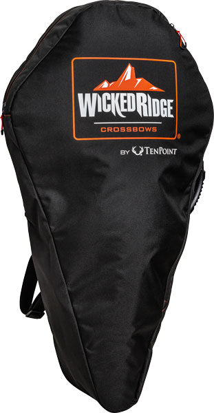 Wicked Ridge Crossbow Case - Soft Backpack Strap 2020 Model