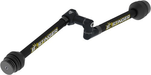 Bee Stinger Stabilizer Sport - Hunter Extreme Kit 10.8 Black