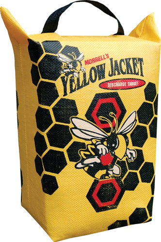 Morrell Targets Yellow Jacket - Crossbow Discharge Fp Target