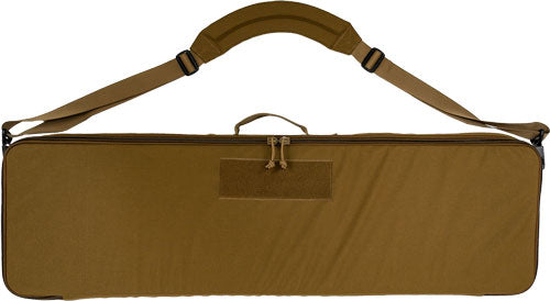 Grey Ghost Gear Rifle Case - Coyote Brown