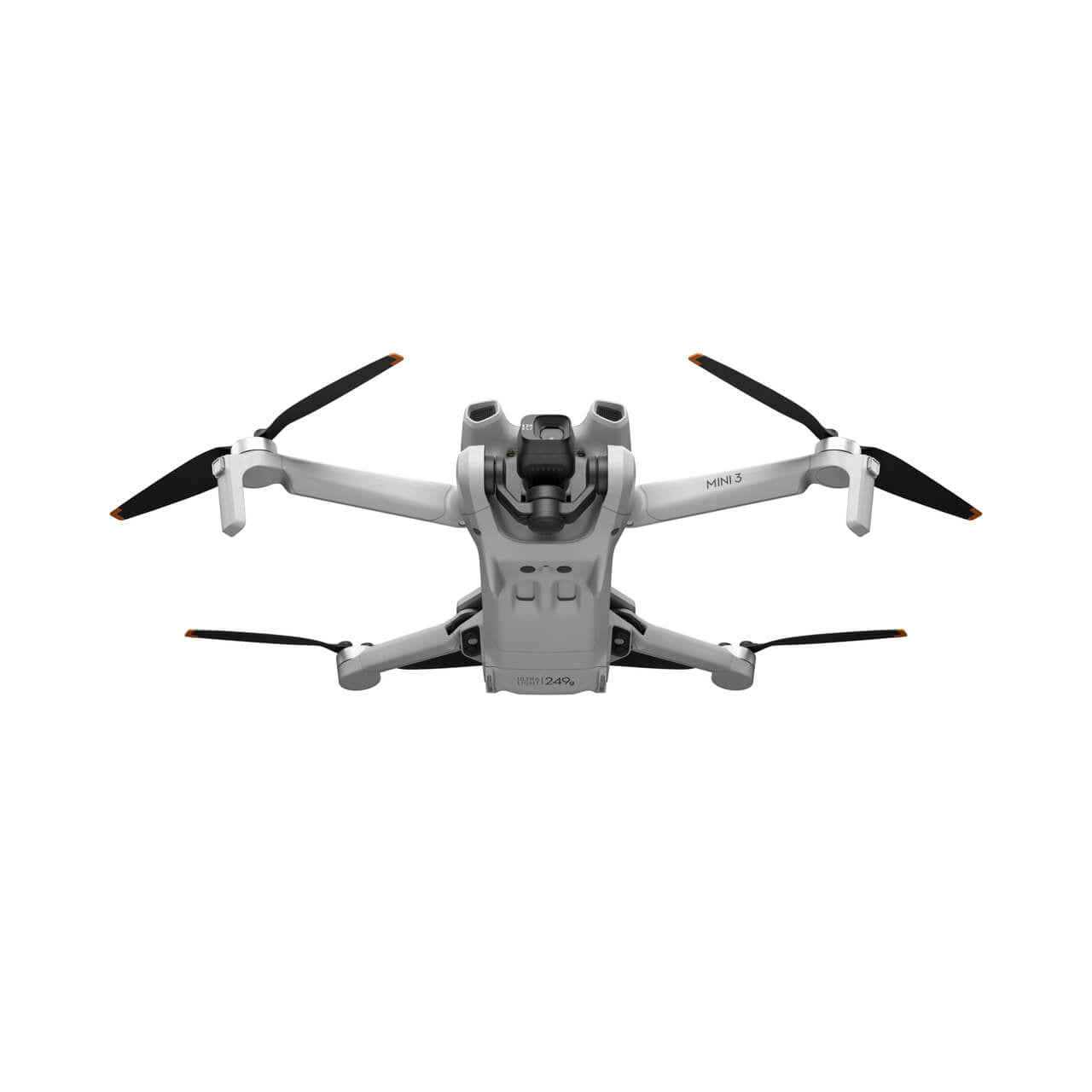 DJI Mini 3 Fly More Combo (DJI RC-N1) with Optional Remote Controller