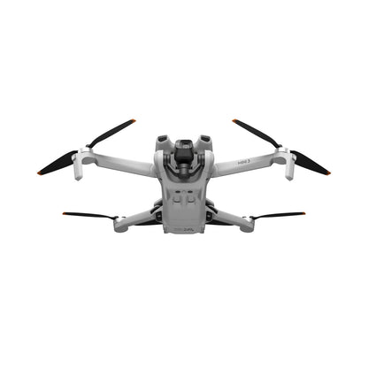 DJI Mini 3 Fly More Combo (DJI RC-N1) with Optional Remote Controller