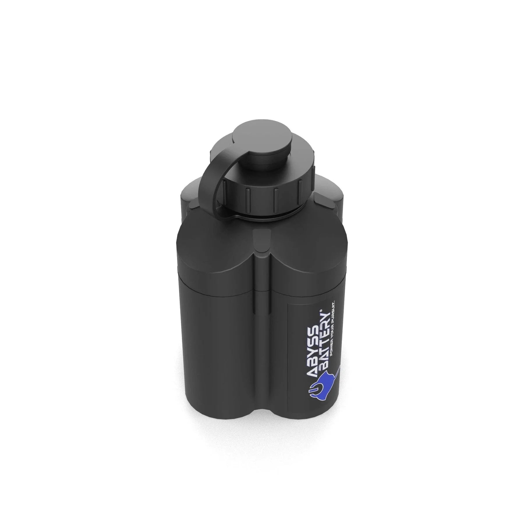 Abyss® | Electric Kite Reel Battery | Model PAB-5000