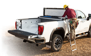 Decked Truck Tool Box