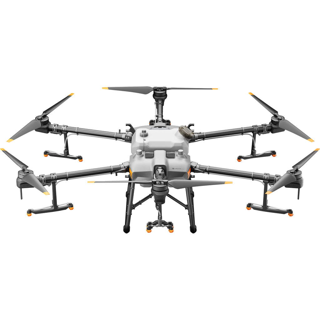 DJI Agras T30 Agriculture Spray Drone Robot Bundle
