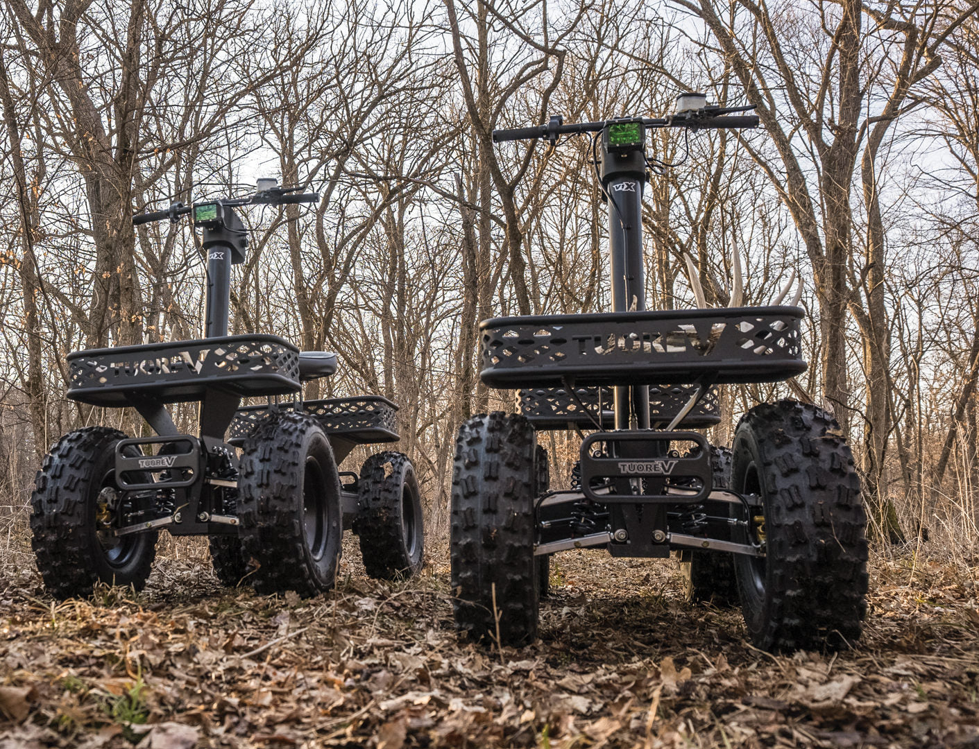 Off Road Best Electric Hunting Buggy Beast 48v Electric Limited