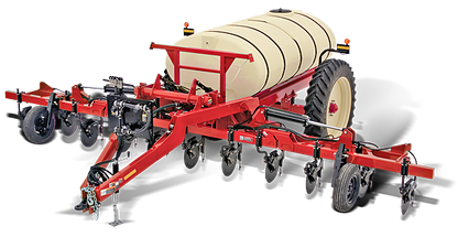 Farm King 2460 Fertilizer Applicator 1000-2460 Gallon Tank for Tractor