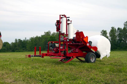 ANDERSON 680 HS (FKC) Single Bale Wrepper for Truck