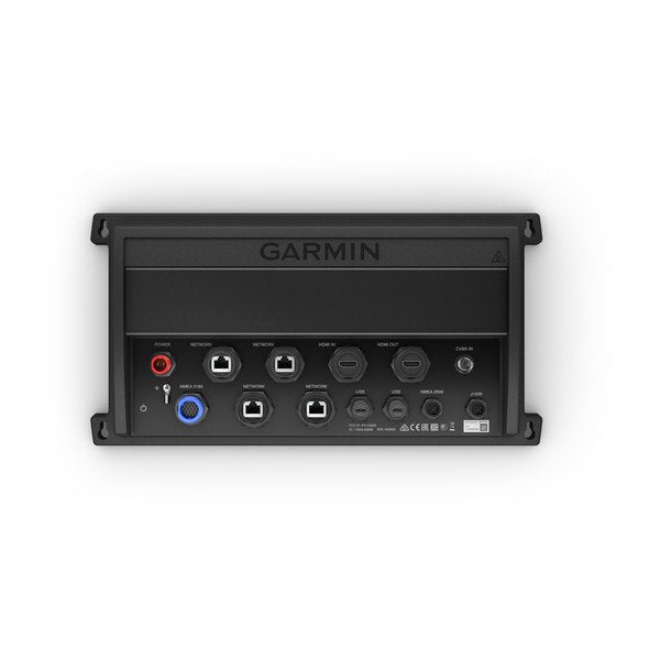 GPSMAP 8700 Garmin Black Box