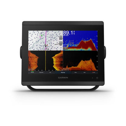 GPSMAP® 8400xsv and 8600xsv series with Worldwide Basemap with Mapping and Sonar Multi Sizes