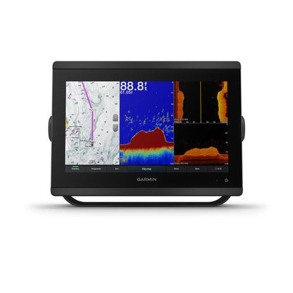 GPSMAP® 8400xsv and 8600xsv series with Worldwide Basemap with Mapping and Sonar Multi Sizes