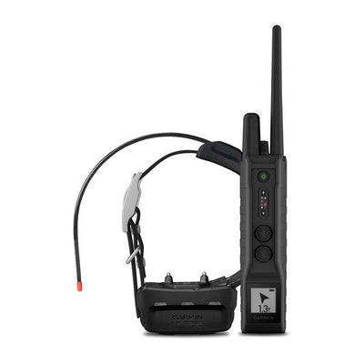 Garmin PRO 550 Plus Training and Tracking Bundle