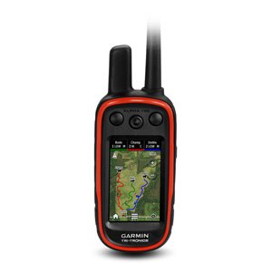 Garmin Alpha 100 Handheld with TT™ 15 X Dog Device