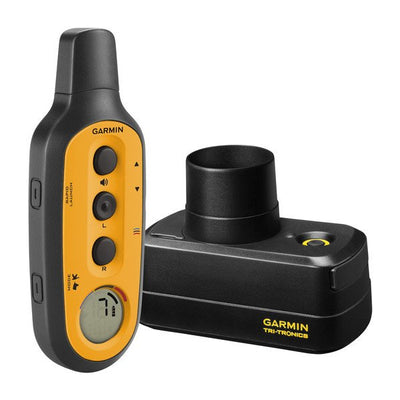 Garmin PRO Control 2 Remote Launch System Handheld and Remote Receiver