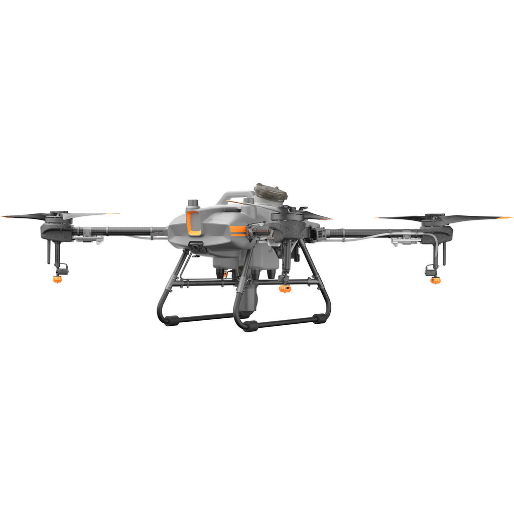 DJI Agras T30 Agriculture Spray Drone Robot Bundle