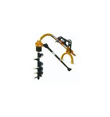 Shaver Auger Tooth SA-6230 – Replacement Part For Shaver Post Hole Diggers