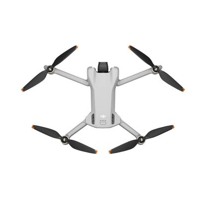 DJI Mini 3 Fly More Combo (DJI RC-N1) with Optional Remote Controller