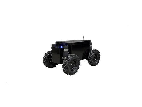 Autonomous Rover Customizable with Built-in Sensors