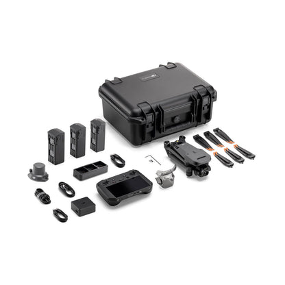 DJI Mavic 3E and 3TWorry-Free Basic Combo and Plus Combo