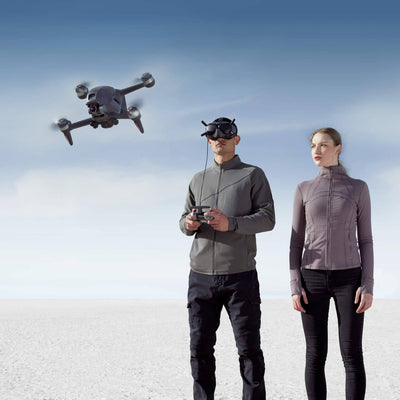 DJI FPV Experience Combo