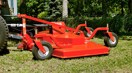 Farm King Finishing Mower | 60"-84" Cutting Width | 15-60HP | For Tractor