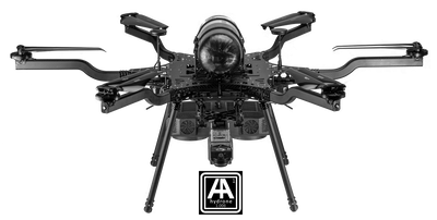 Harris Aerial Carrier H6 Hydrone