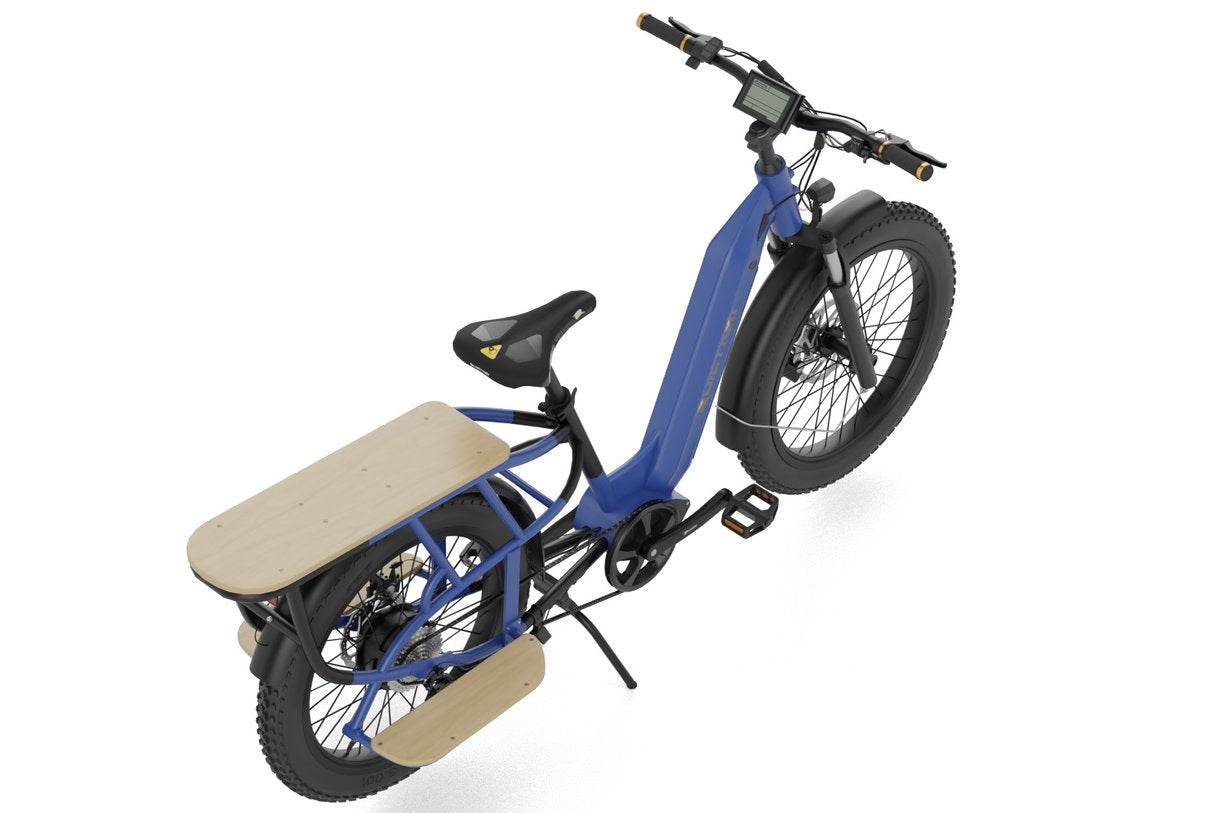 Sherpa E-Bike