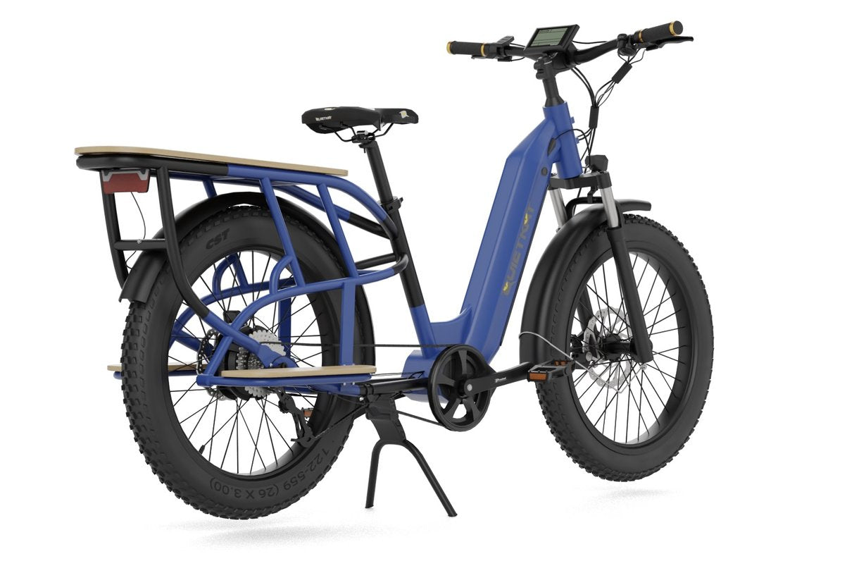 Sherpa E-Bike