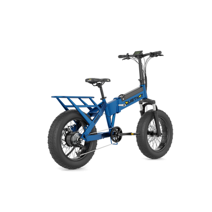 Voyager E-Bike