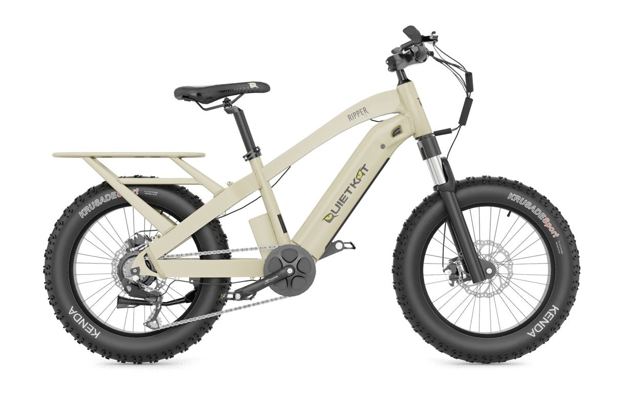 Ripper E-Bike