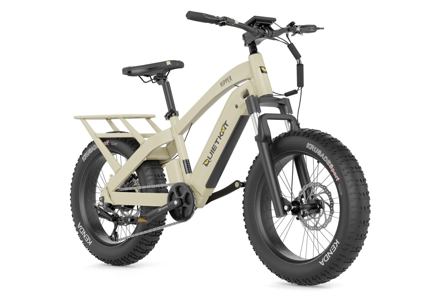 Ripper E-Bike