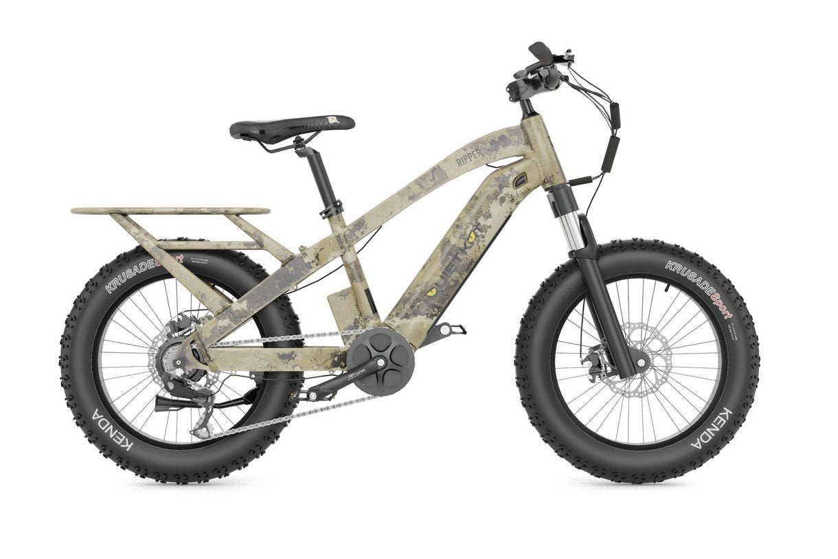 Ripper E-Bike