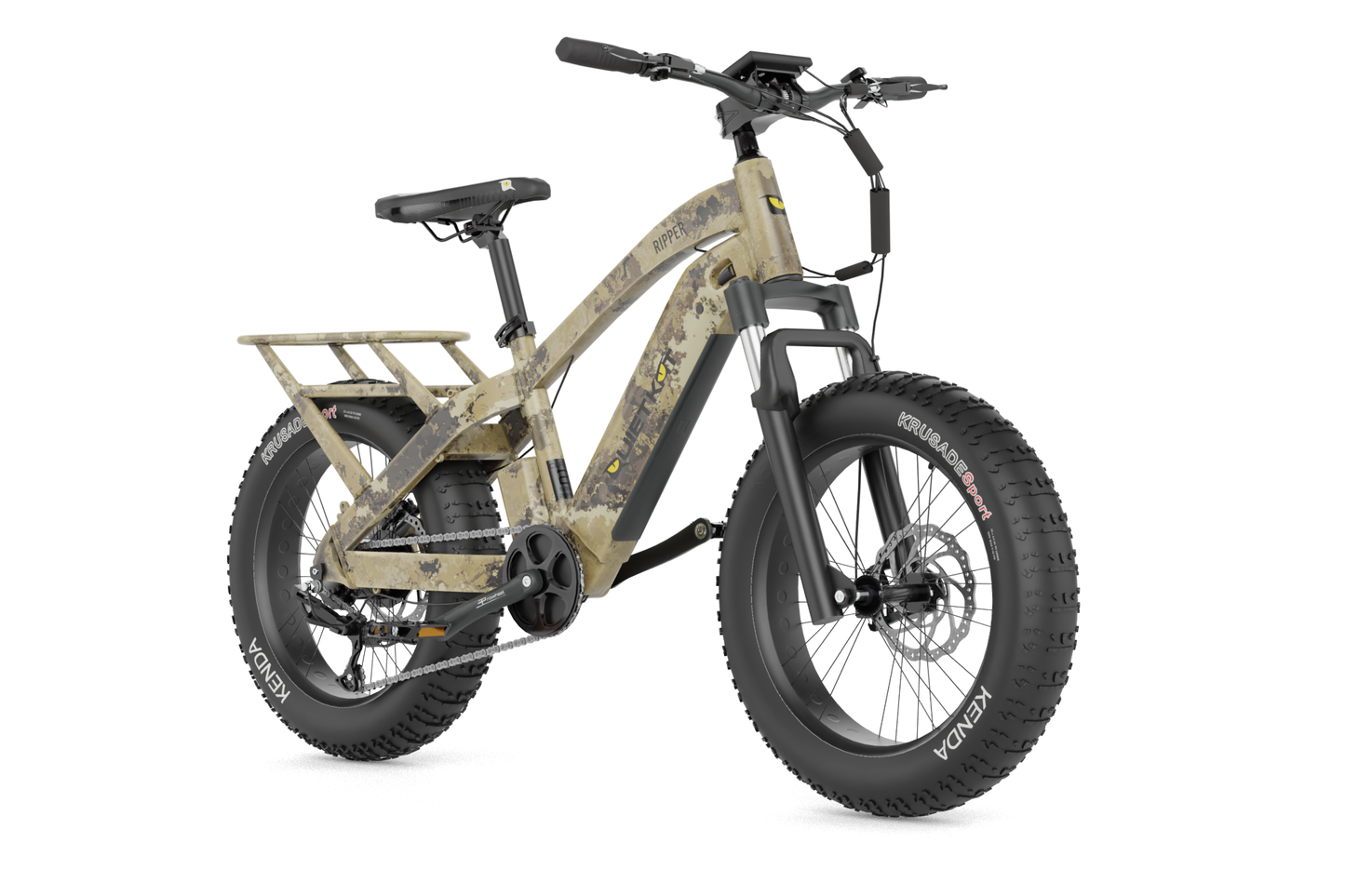 Ripper E-Bike